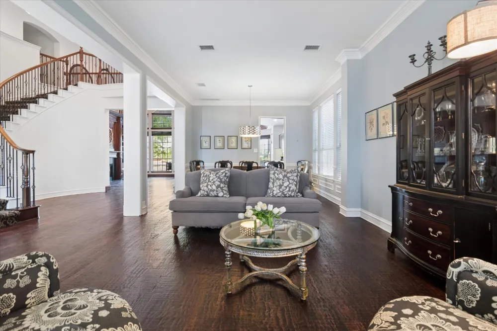 2013 Covey Glen Road McKinney, TX 75072