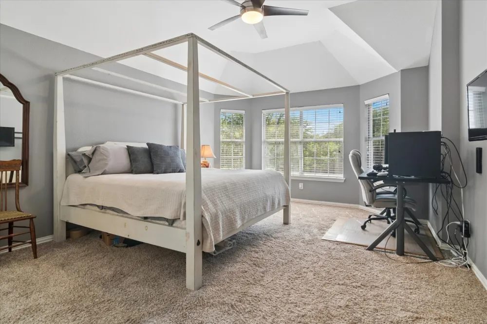 2013 Covey Glen Road McKinney, TX 75072