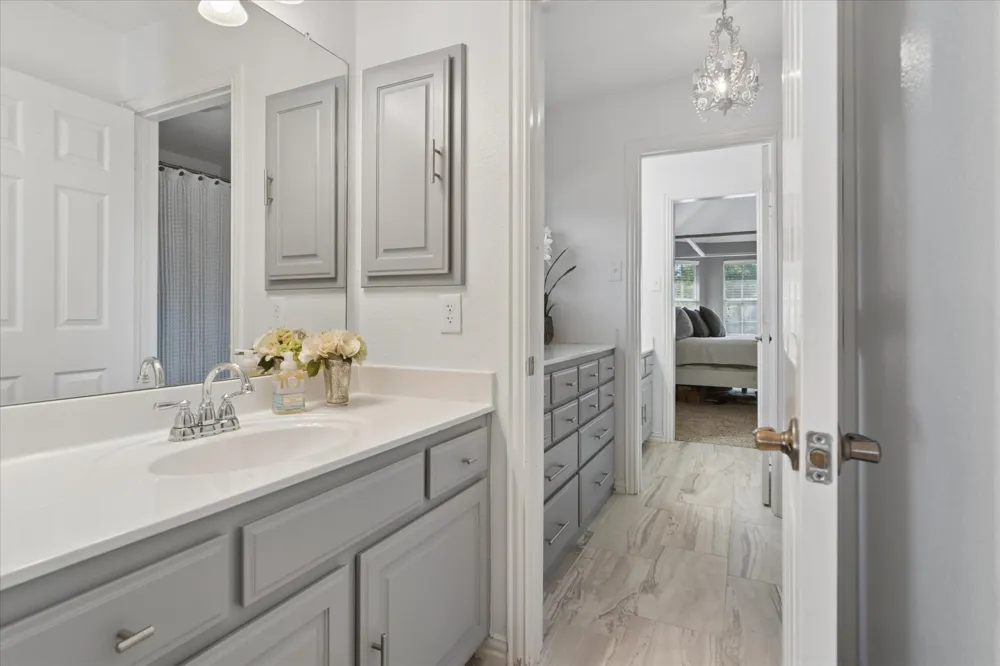 2013 Covey Glen Road McKinney, TX 75072