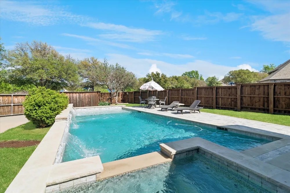 2013 Covey Glen Road McKinney, TX 75072