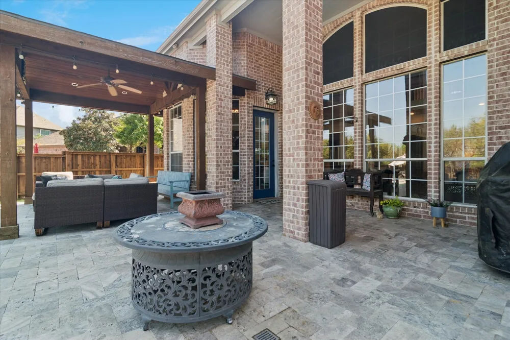 2013 Covey Glen Road McKinney, TX 75072