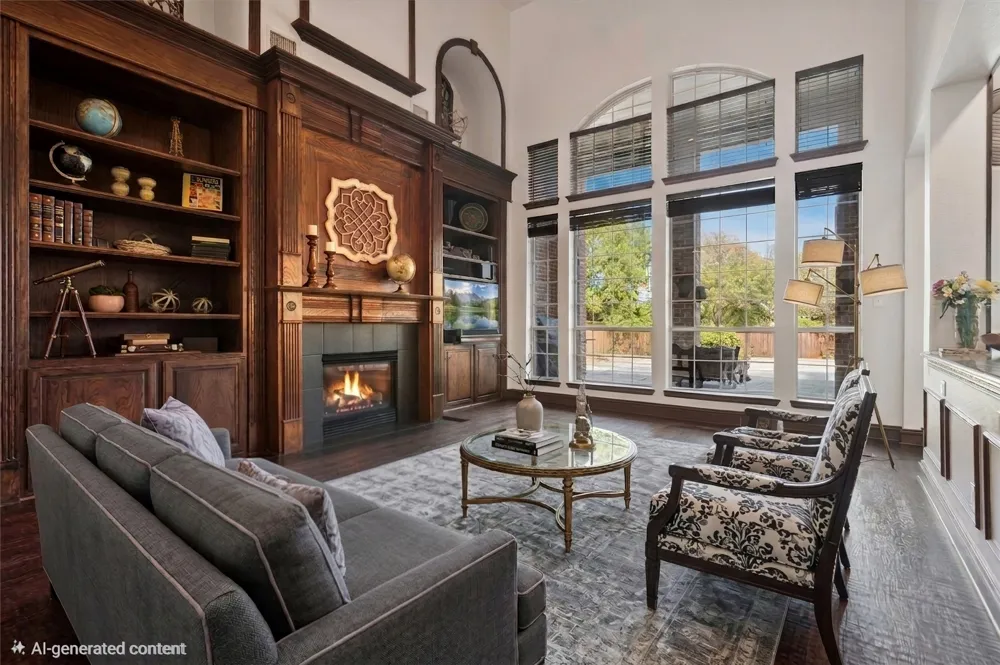 2013 Covey Glen Road McKinney, TX 75072
