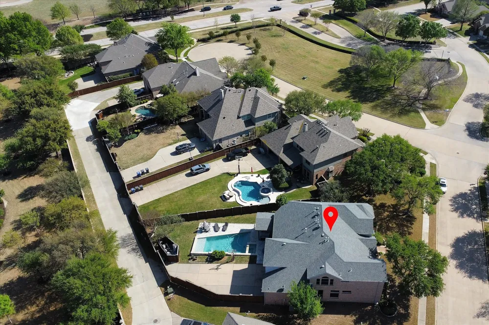 2013 Covey Glen Road McKinney, TX 75072
