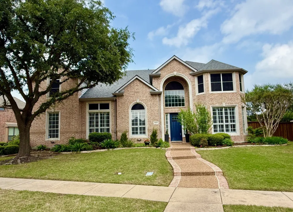 2013 Covey Glen Road McKinney, TX 75072