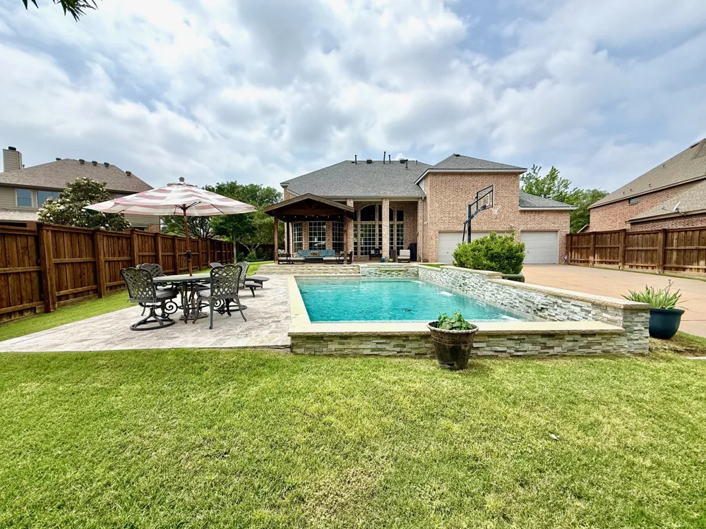 2013 Covey Glen Road McKinney, TX 75072