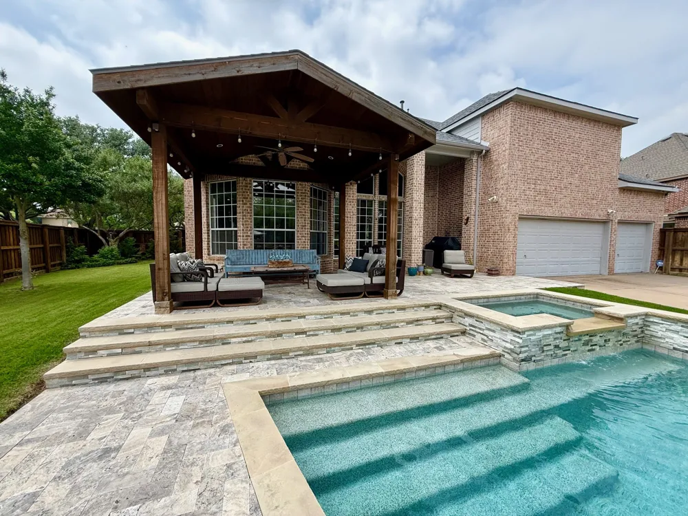 2013 Covey Glen Road McKinney, TX 75072