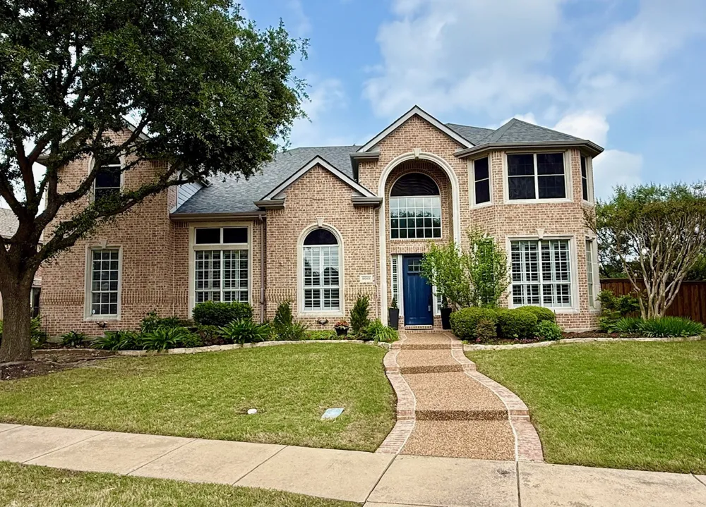 2013 Covey Glen Road McKinney, TX 75072