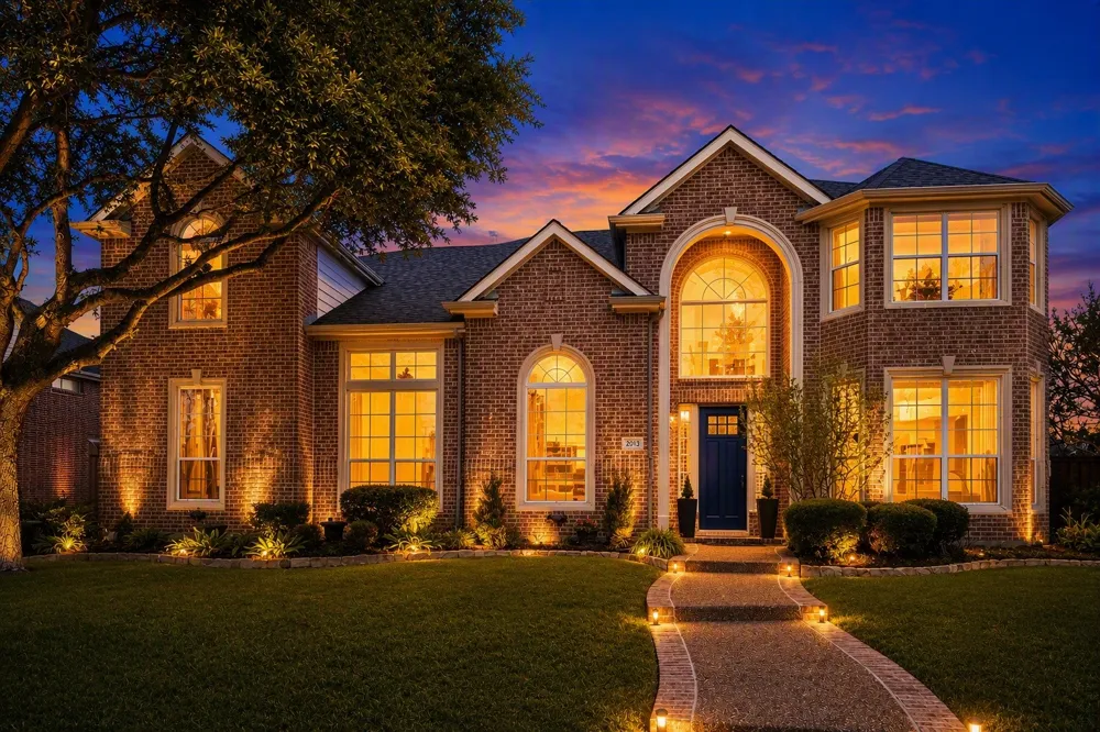 2013 Covey Glen Road McKinney, TX 75072