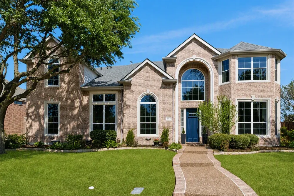 2013 Covey Glen Road McKinney, TX 75072