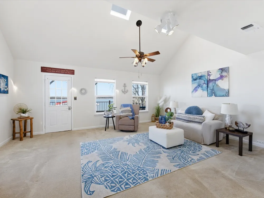 707 Marco Drive Runaway Bay, TX 76426