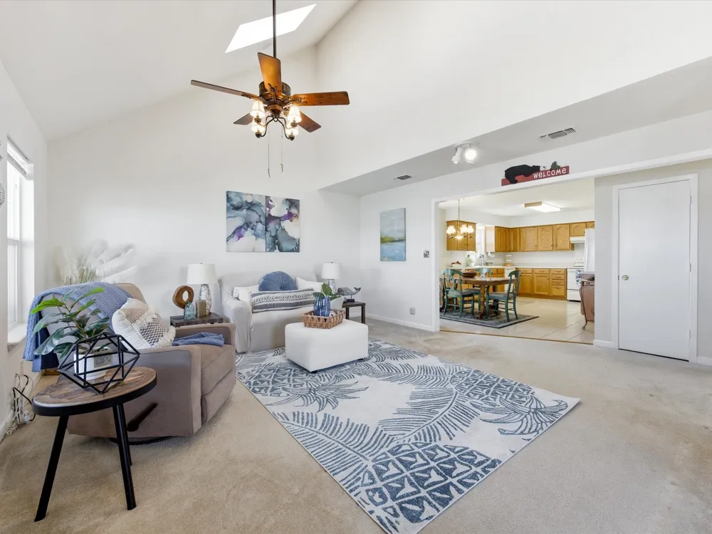 707 Marco Drive Runaway Bay, TX 76426