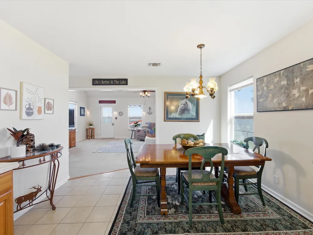 707 Marco Drive Runaway Bay, TX 76426