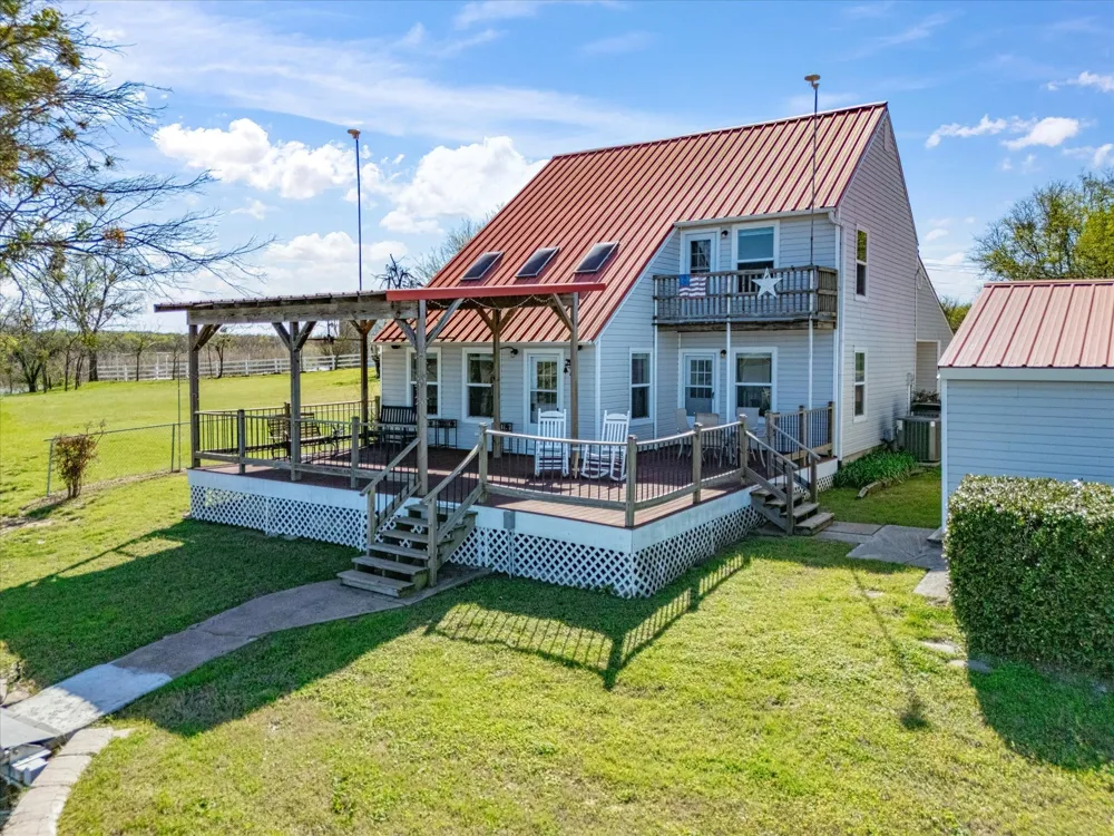 707 Marco Drive Runaway Bay, TX 76426