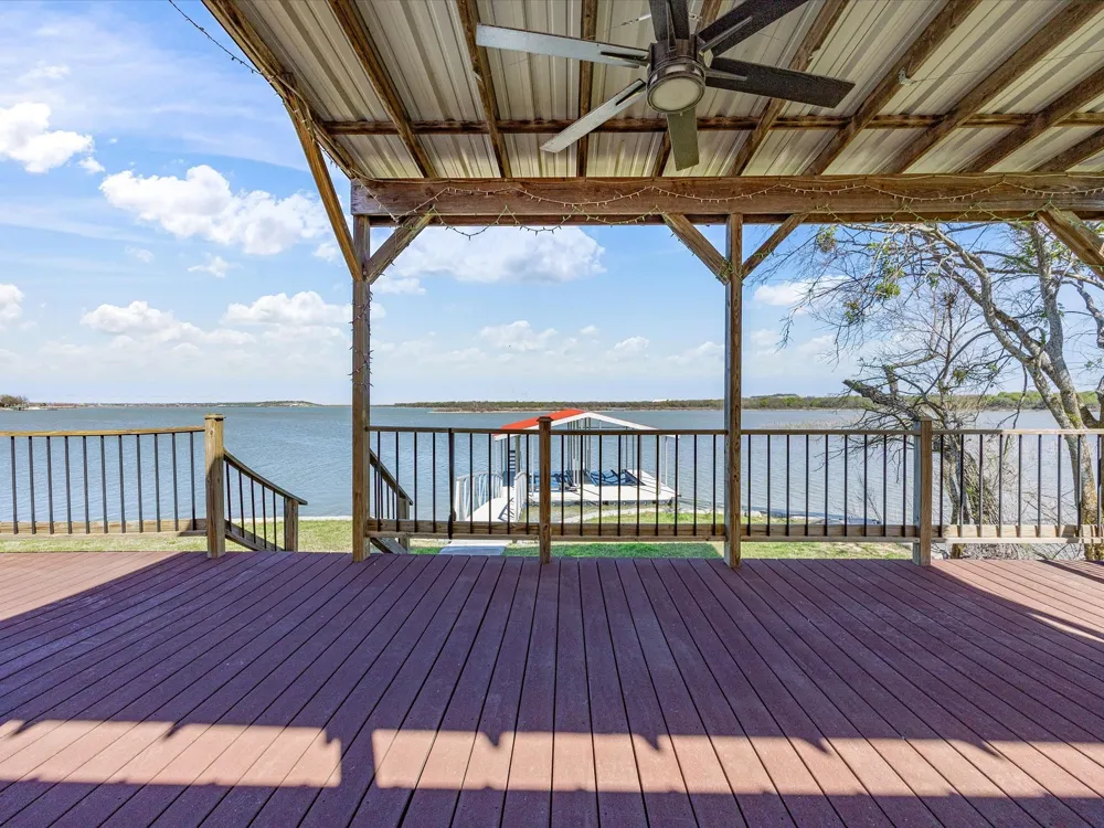 707 Marco Drive Runaway Bay, TX 76426