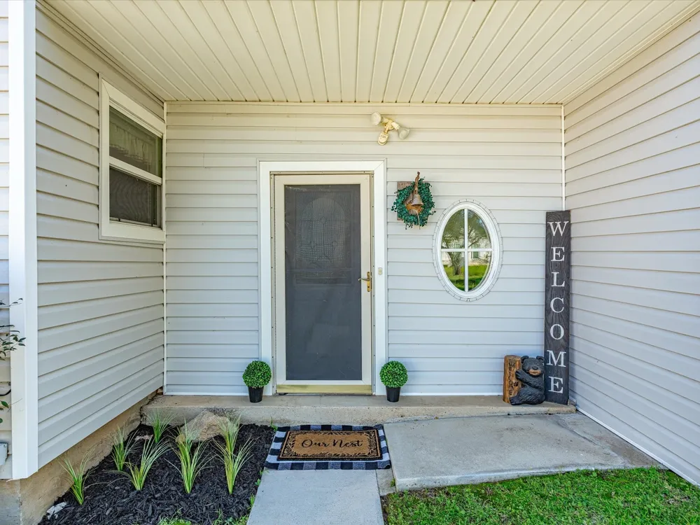 707 Marco Drive Runaway Bay, TX 76426