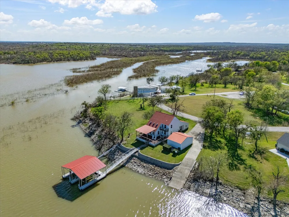 707 Marco Drive Runaway Bay, TX 76426