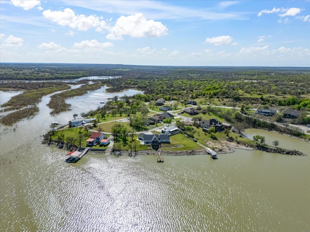 707 Marco Drive Runaway Bay, TX 76426