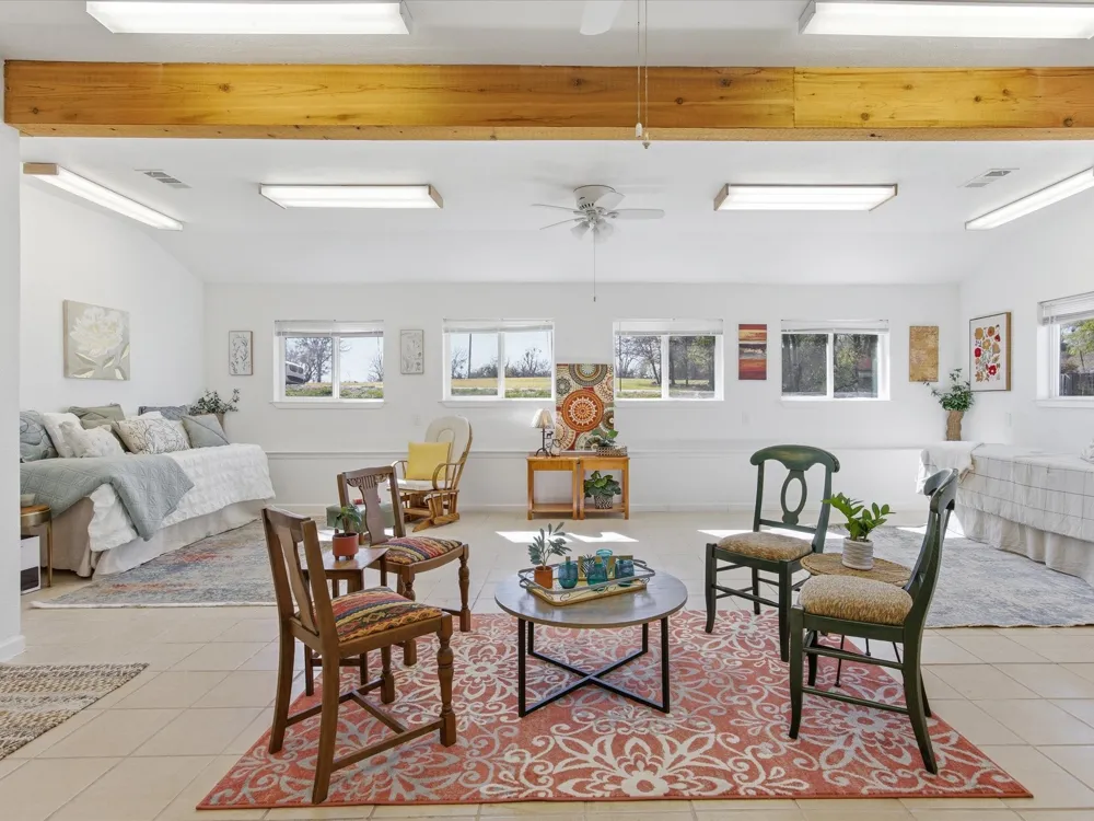 707 Marco Drive Runaway Bay, TX 76426