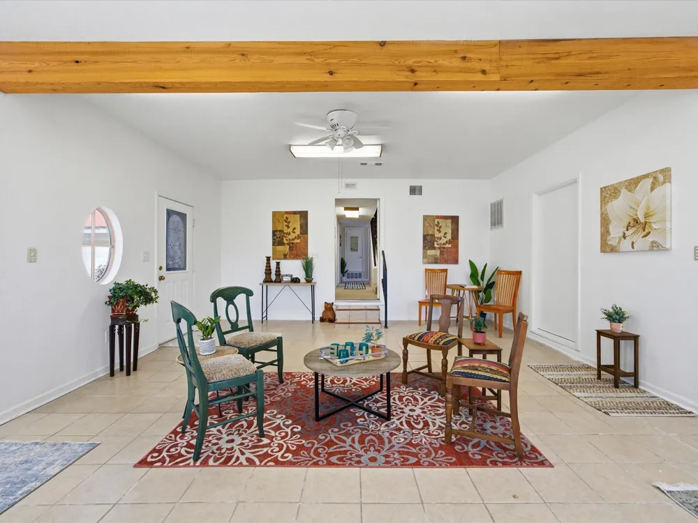 707 Marco Drive Runaway Bay, TX 76426