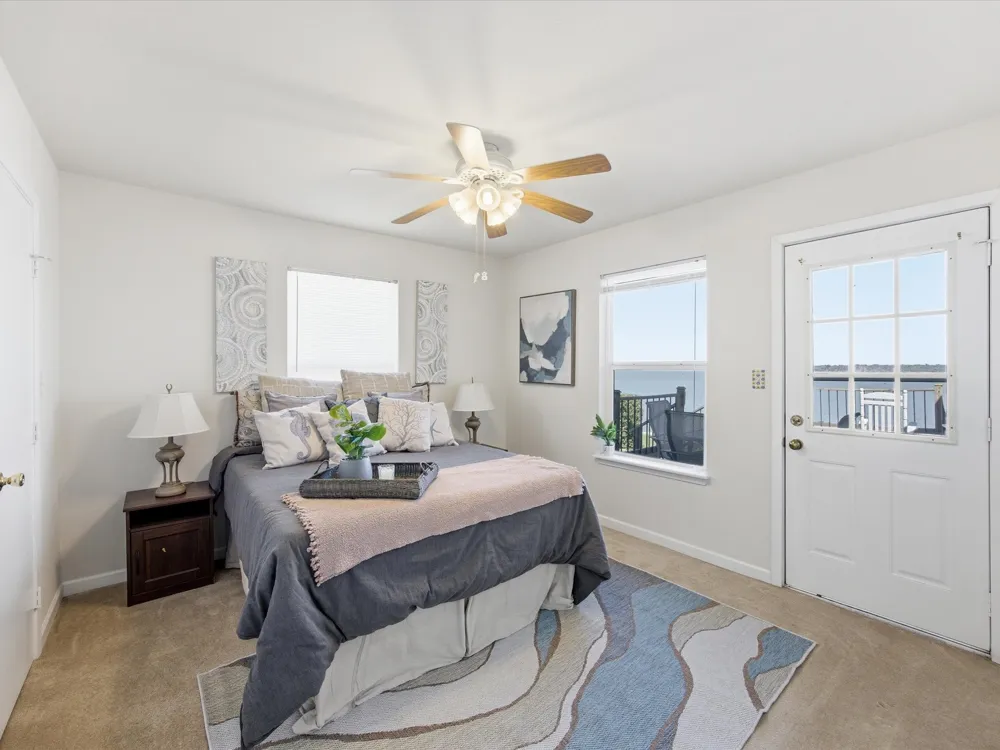 707 Marco Drive Runaway Bay, TX 76426