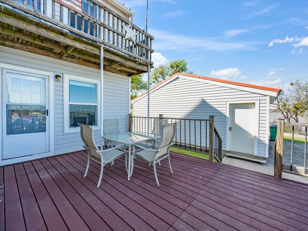 707 Marco Drive Runaway Bay, TX 76426