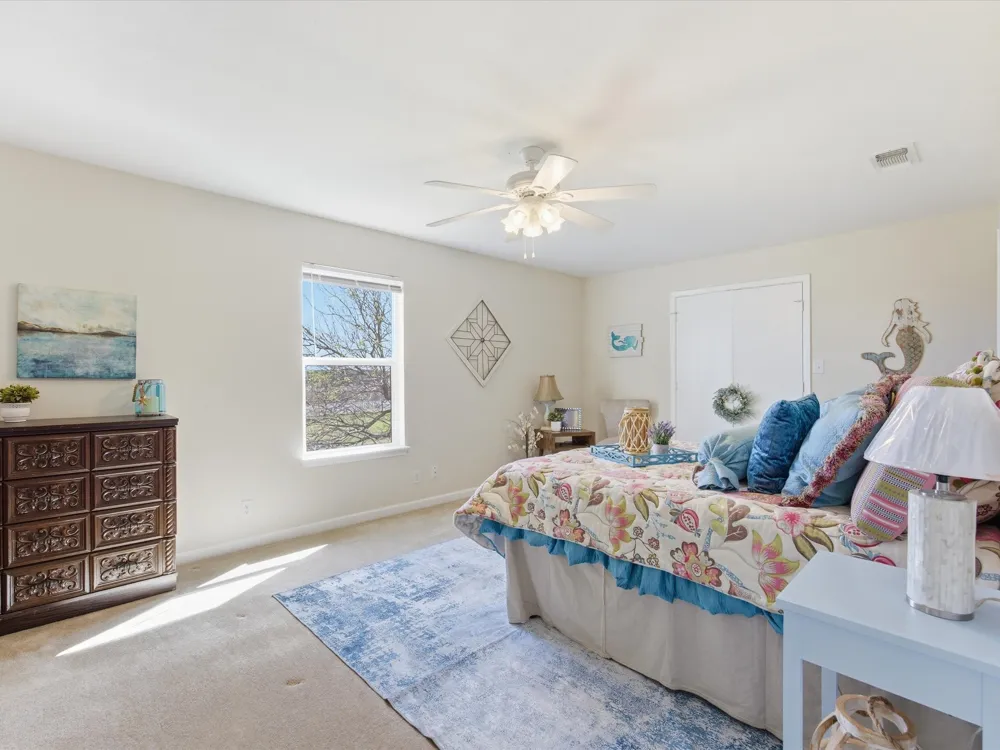 707 Marco Drive Runaway Bay, TX 76426