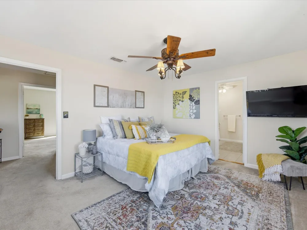 707 Marco Drive Runaway Bay, TX 76426