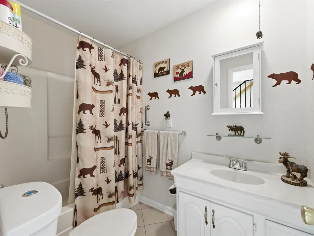 707 Marco Drive Runaway Bay, TX 76426