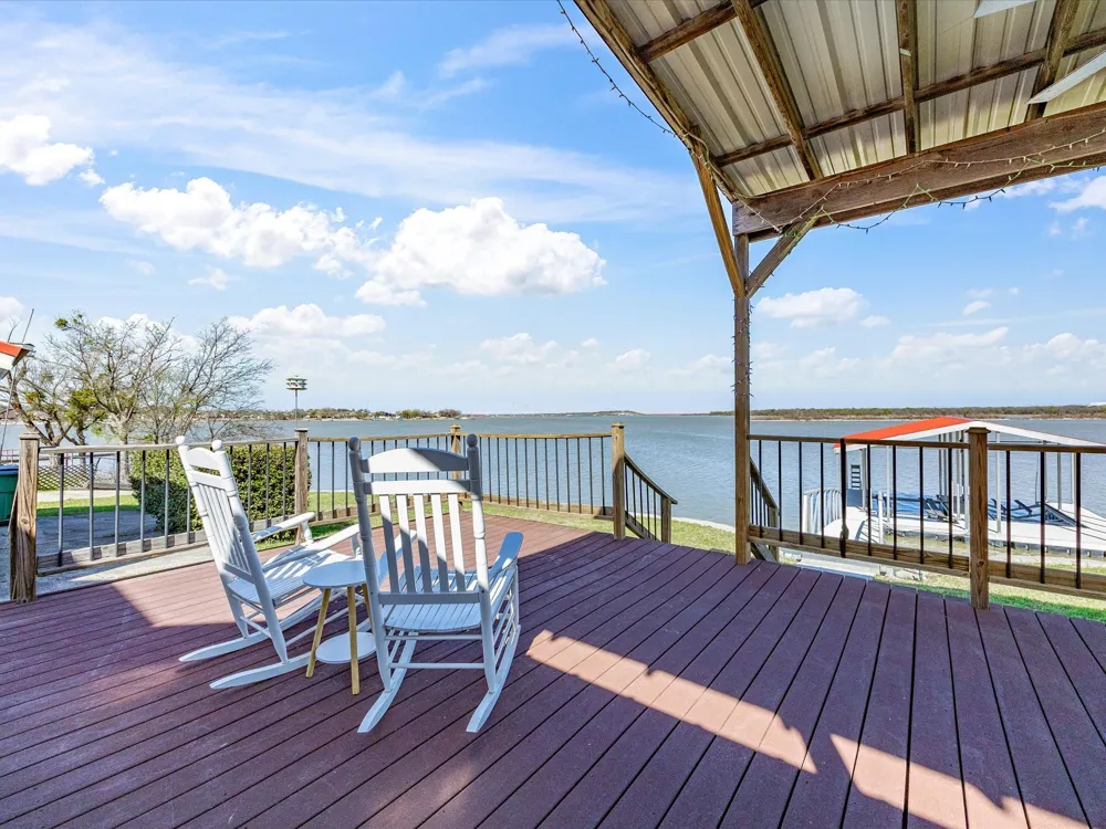 707 Marco Drive Runaway Bay, TX 76426