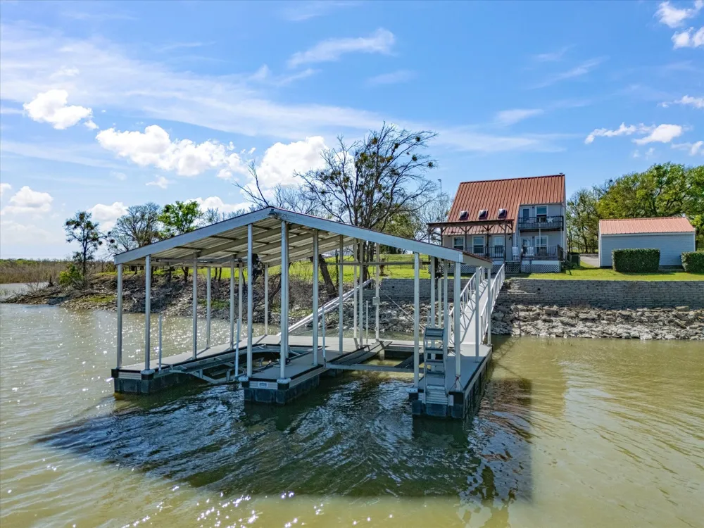 707 Marco Drive Runaway Bay, TX 76426