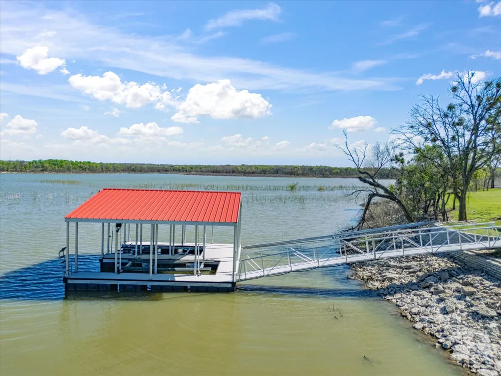 707 Marco Drive Runaway Bay, TX 76426