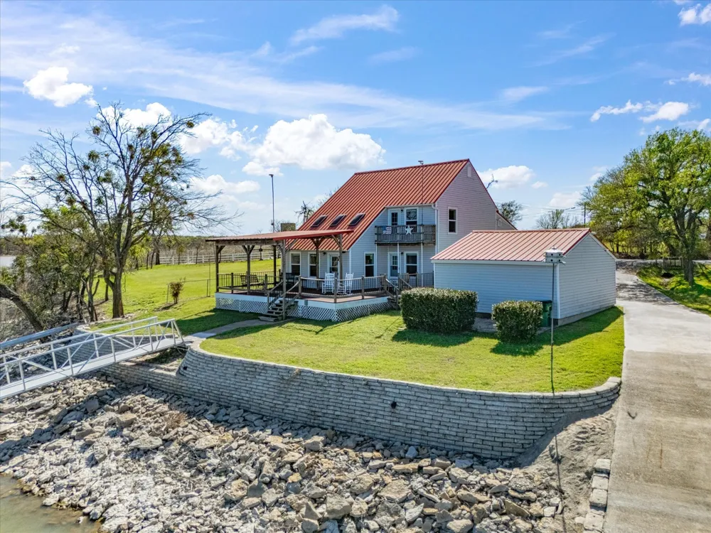 707 Marco Drive Runaway Bay, TX 76426