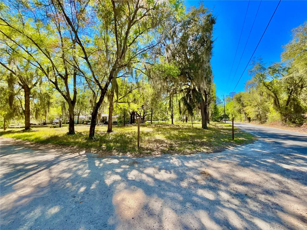Lot 1 SE 16TH STREET Melrose, FL 32666