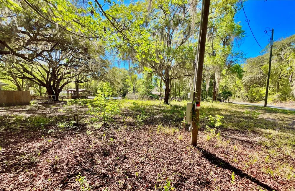 Lot 1 SE 16TH STREET Melrose, FL 32666