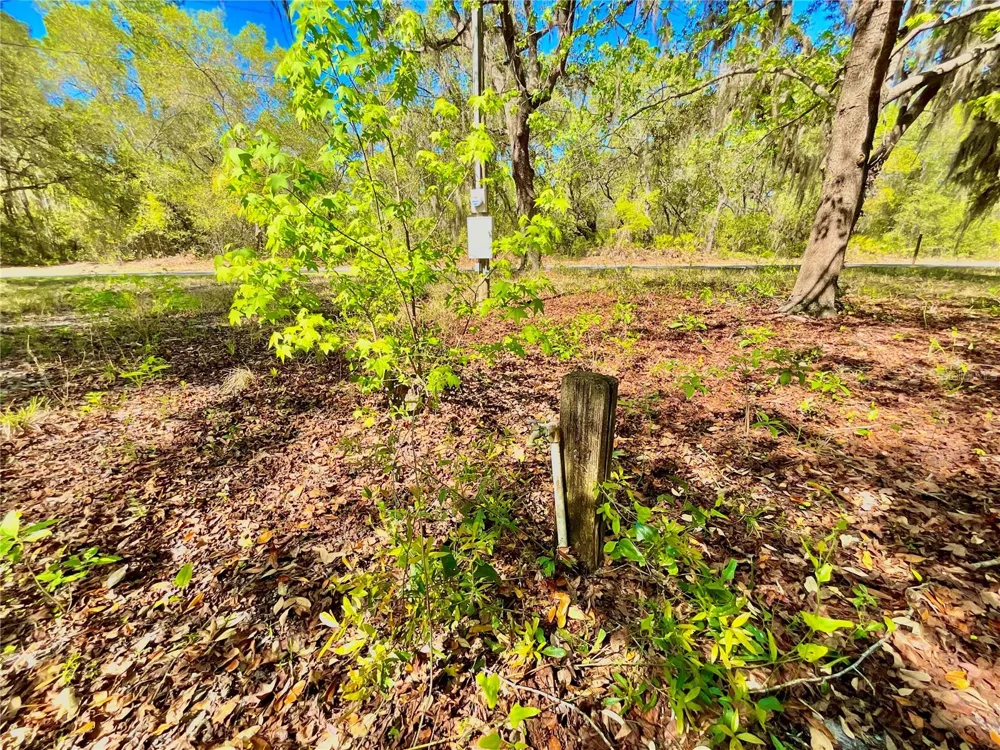 Lot 1 SE 16TH STREET Melrose, FL 32666