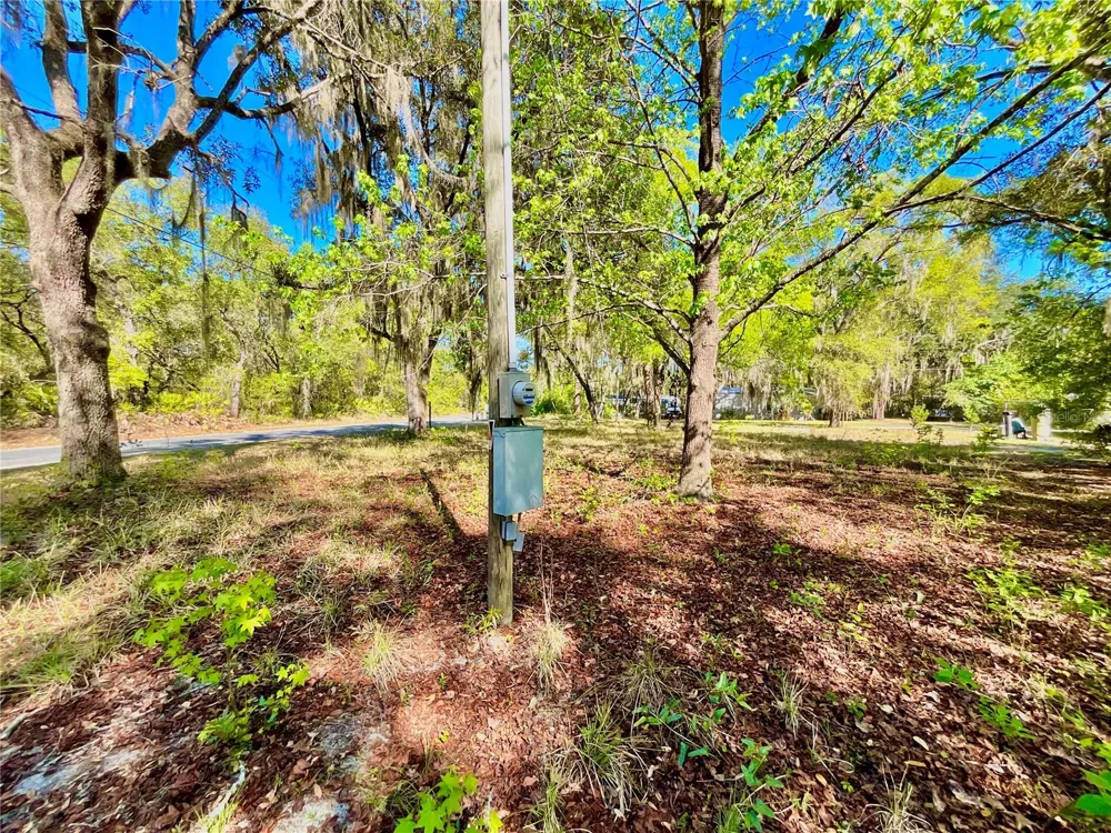 Lot 1 SE 16TH STREET Melrose, FL 32666