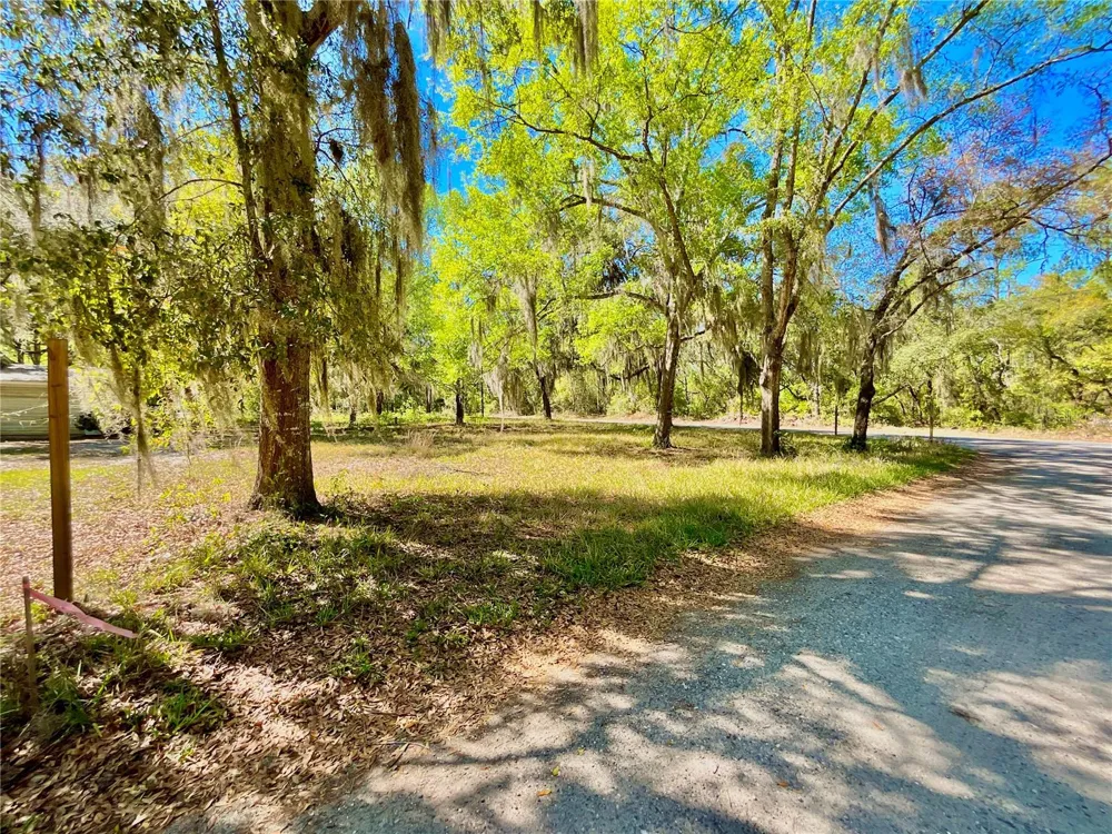 Lot 2 SE 16TH STREET Melrose, FL 32666
