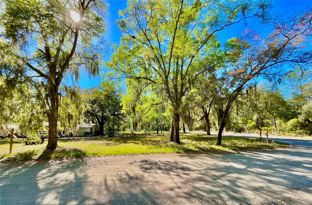 Lot 2 SE 16TH STREET Melrose, FL 32666