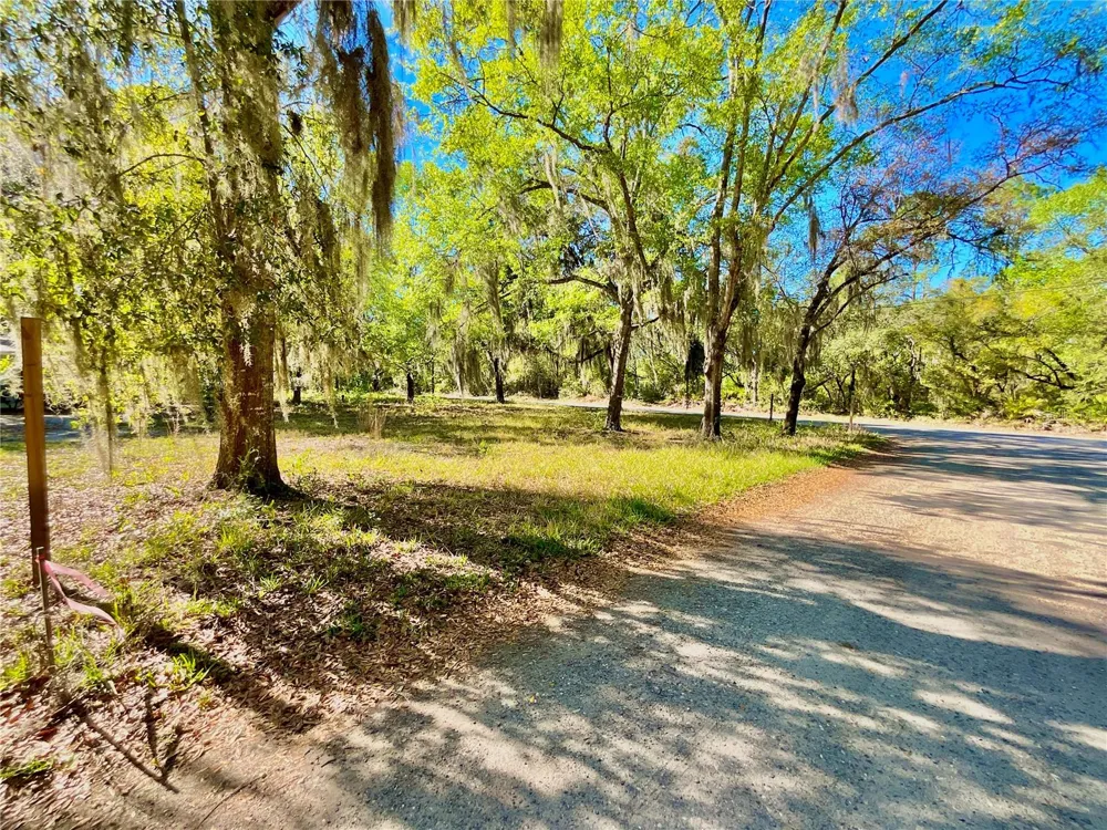 Lot 2 SE 16TH STREET Melrose, FL 32666