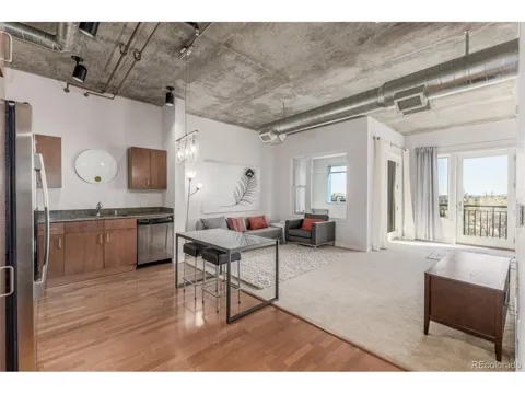 3601 Arapahoe Avenue #D-412