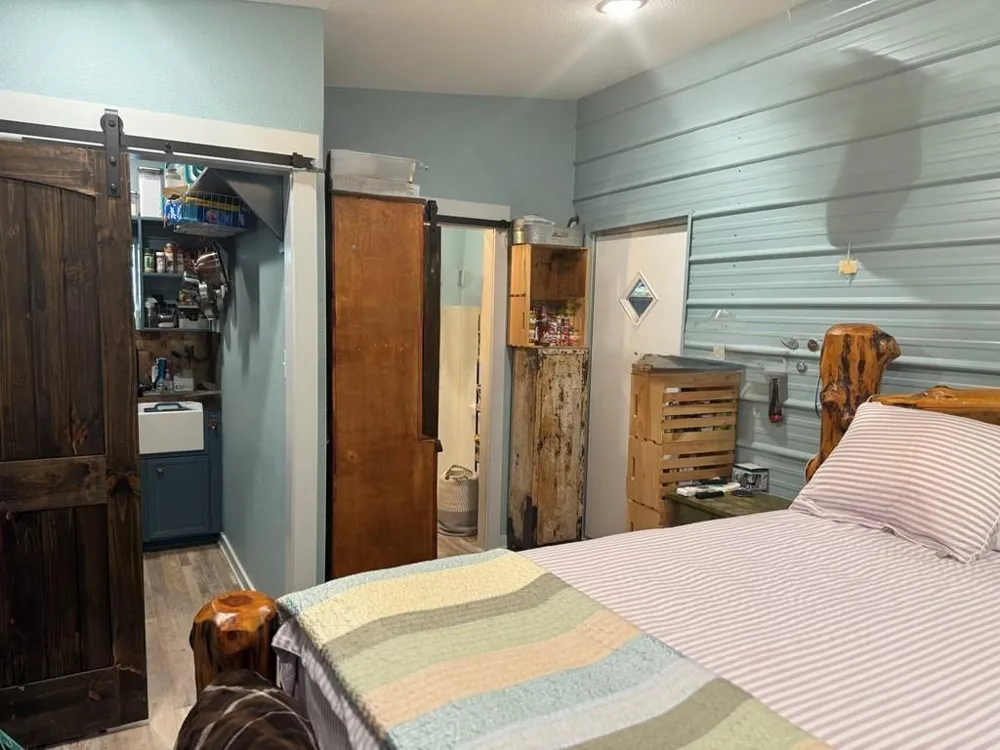 143 Whispering Pine Burkeville, TX 75932