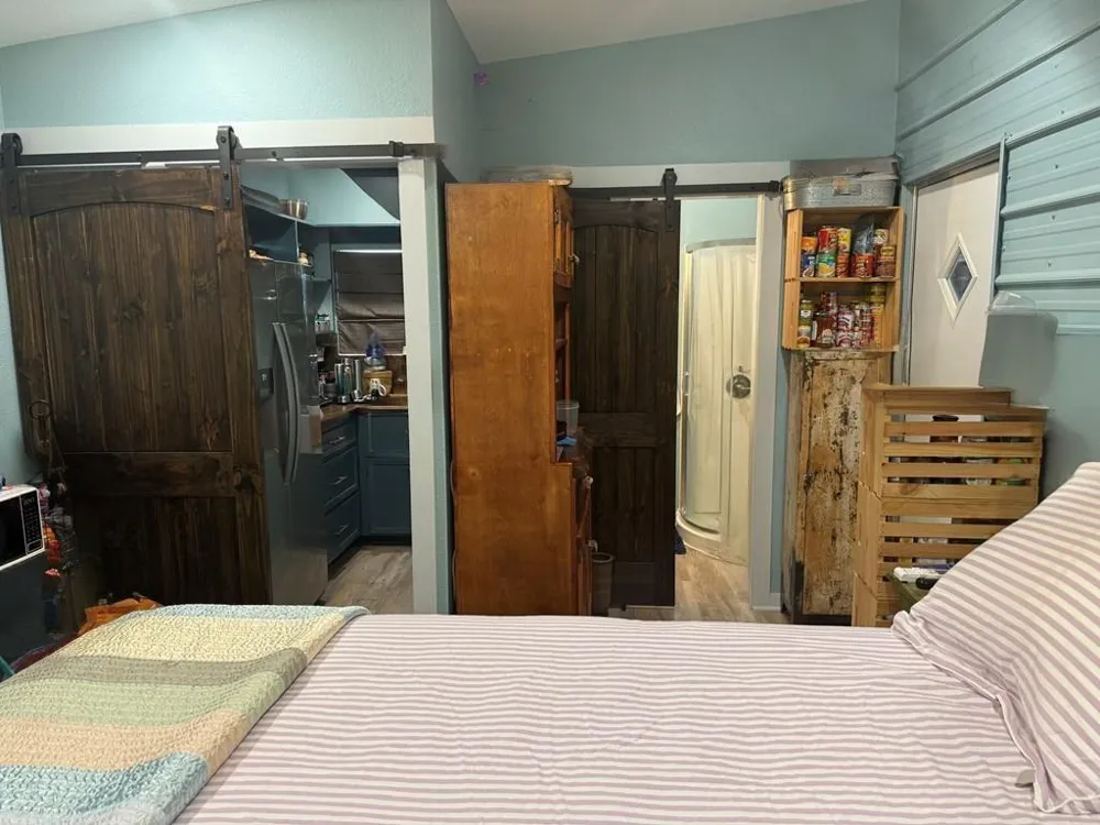 143 Whispering Pine Burkeville, TX 75932
