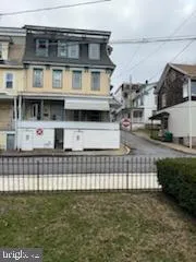 119 GRANT STREET
