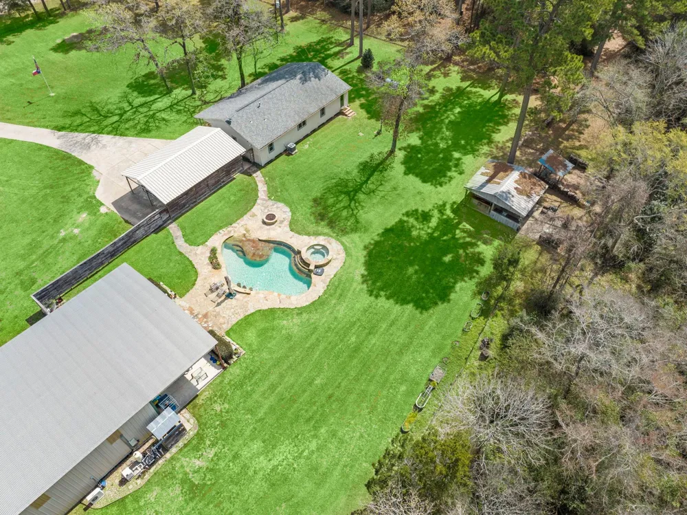 26136 Joseph Road Hockley, TX 77447