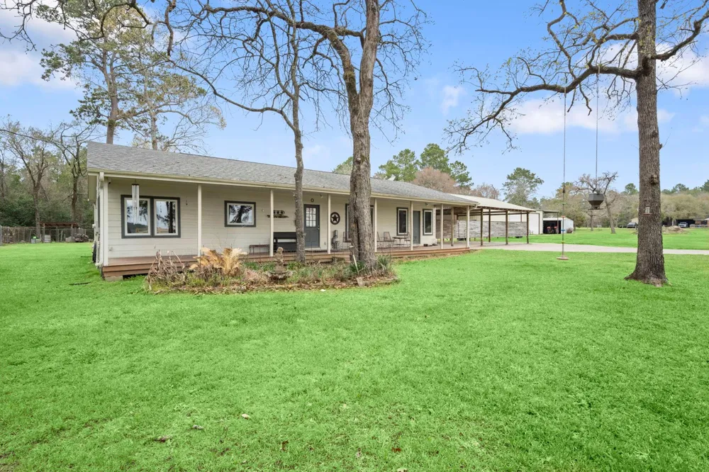 26136 Joseph Road Hockley, TX 77447