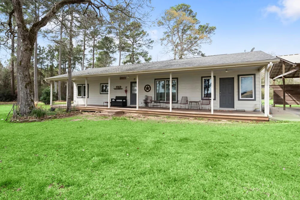 26136 Joseph Road Hockley, TX 77447