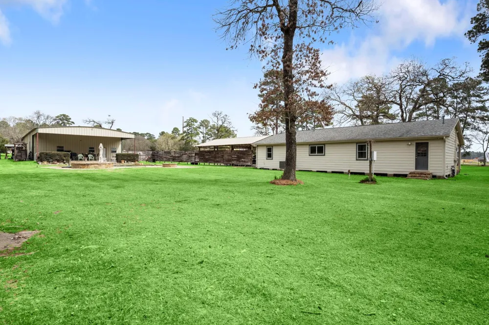 26136 Joseph Road Hockley, TX 77447