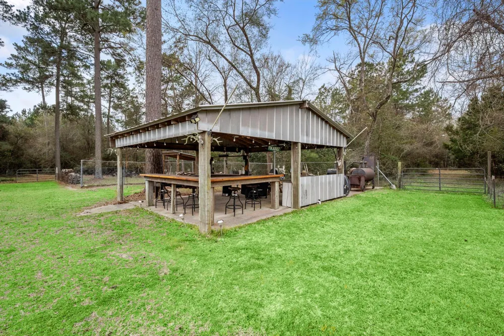 26136 Joseph Road Hockley, TX 77447