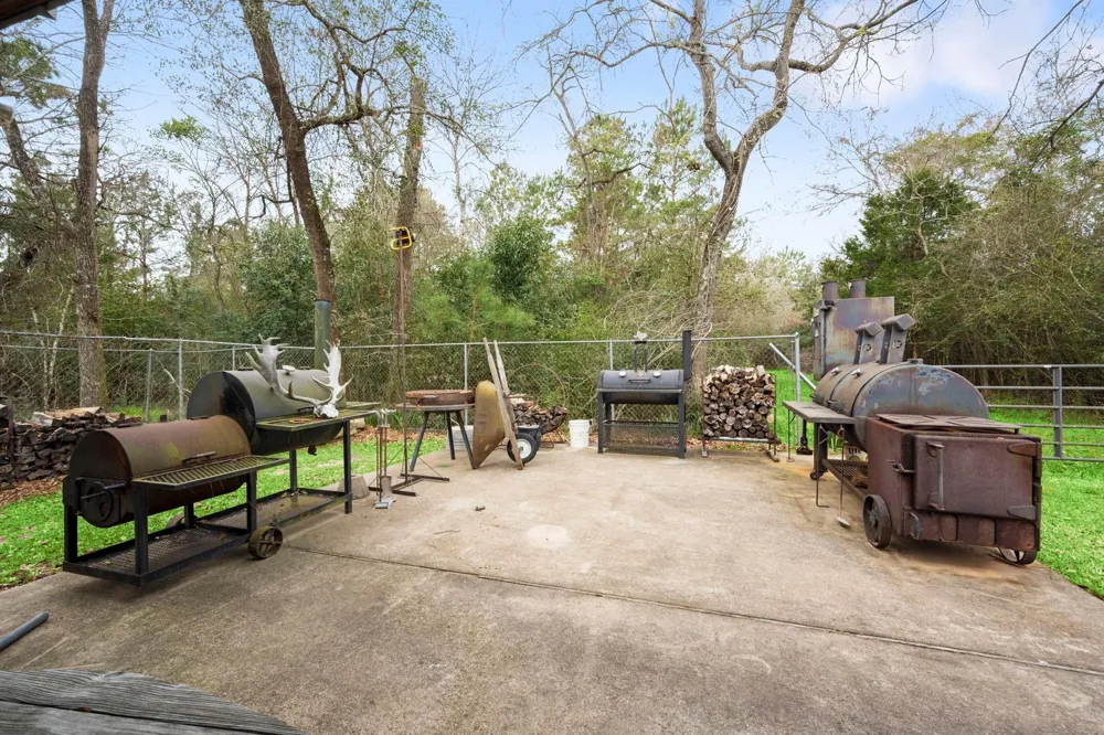 26136 Joseph Road Hockley, TX 77447