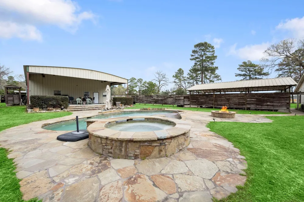 26136 Joseph Road Hockley, TX 77447